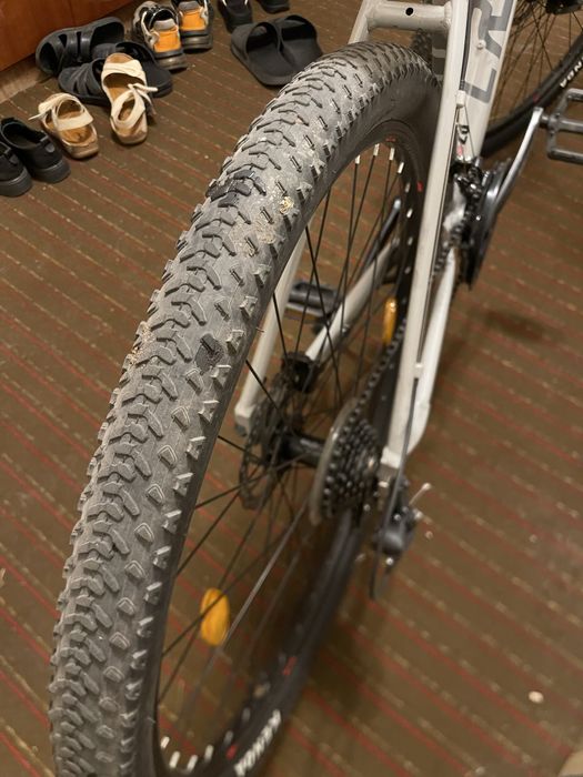 Велосипед Crosser shadow 29/19