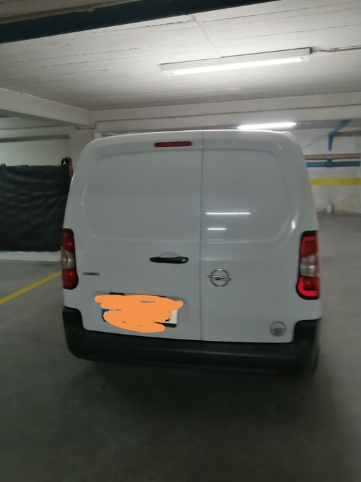 Opel Combo Enjoy 2020