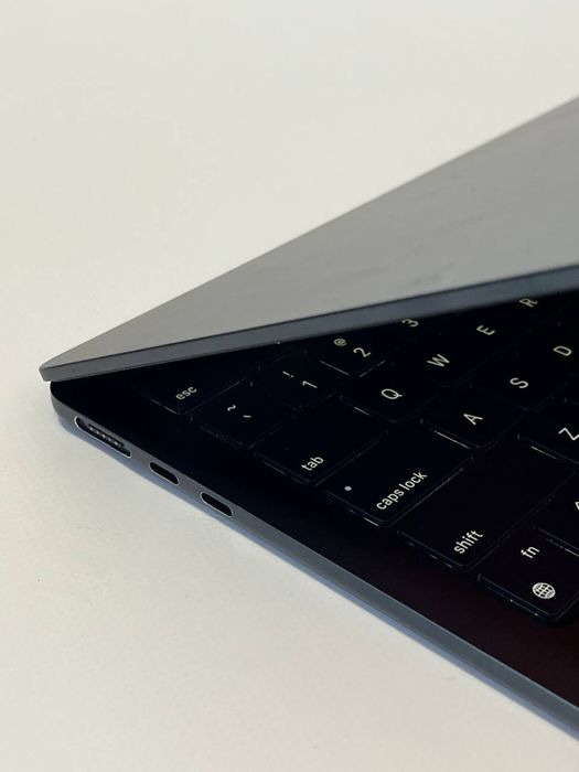 Macbook Air M2 8/256