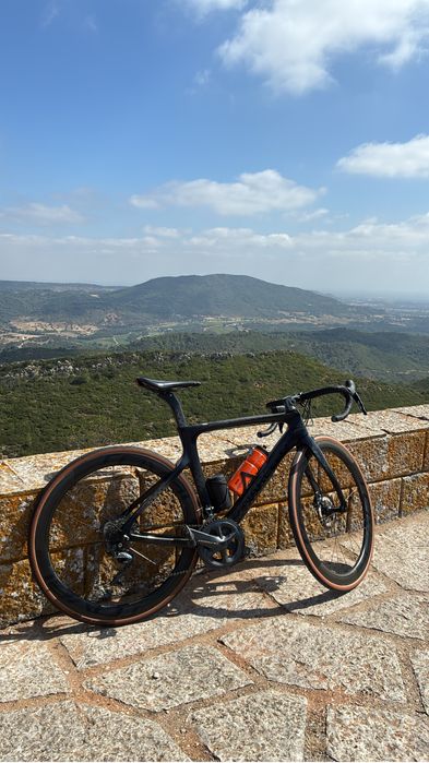 Pinarello Prince