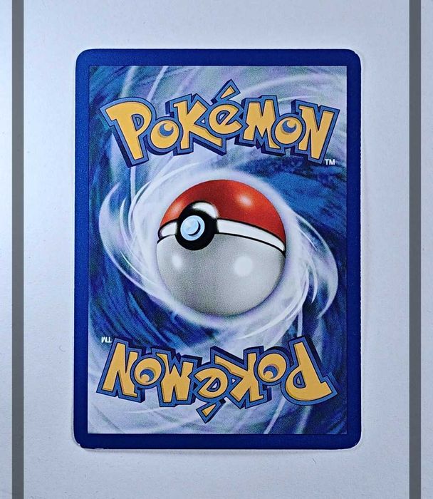 Magnemite 60/82 TR Pokemon ENG-NM