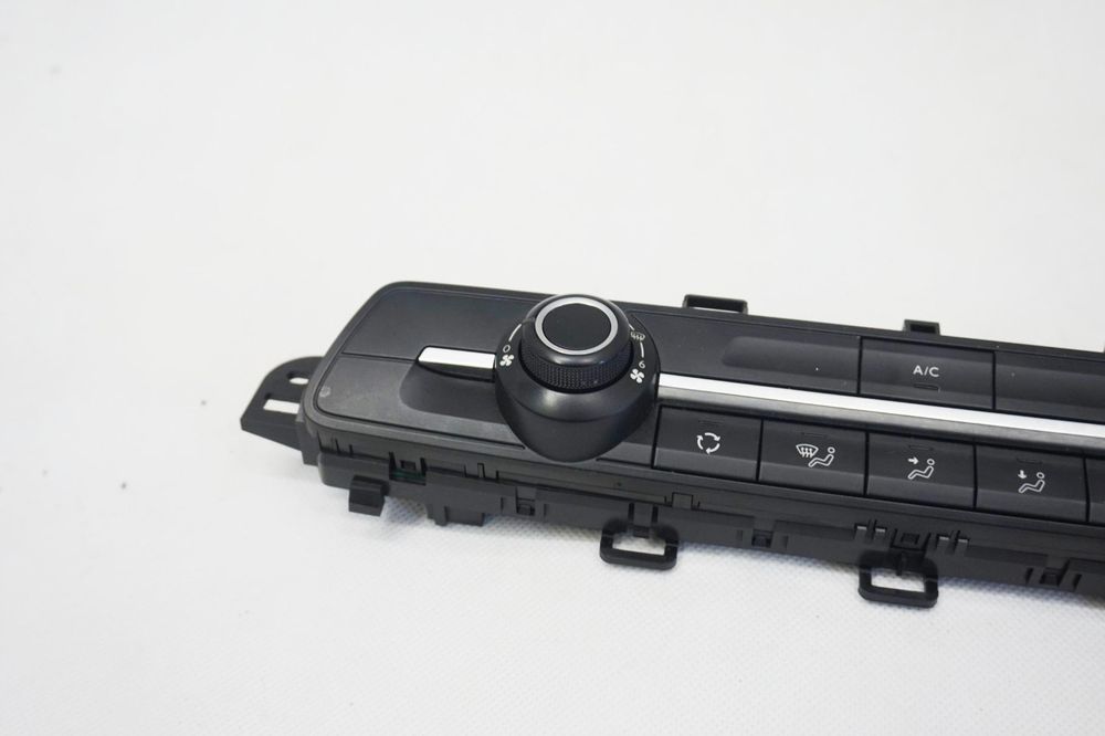 panel klimatyzacji jumpy zafira c expert iii proace ii vivaro c 98340416zd