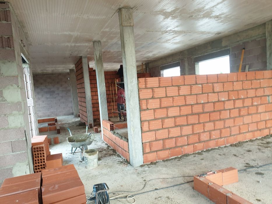 Silvas Vertical OBras