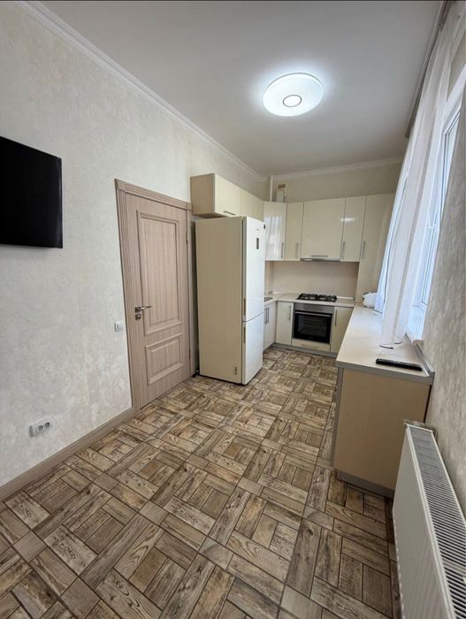 Затишна 2 квмнатна квартира в ЖК «Олівія» в індустріальному районі.