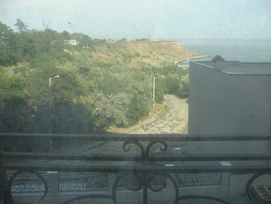 1-комнатная квартира по адресу (площадь 48,4 м²) - Atlanta.ua - фото 3