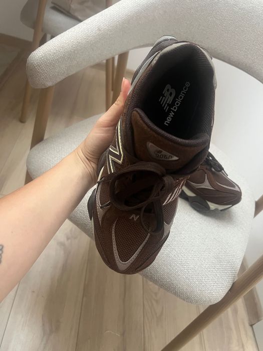 Buty new balance 9060