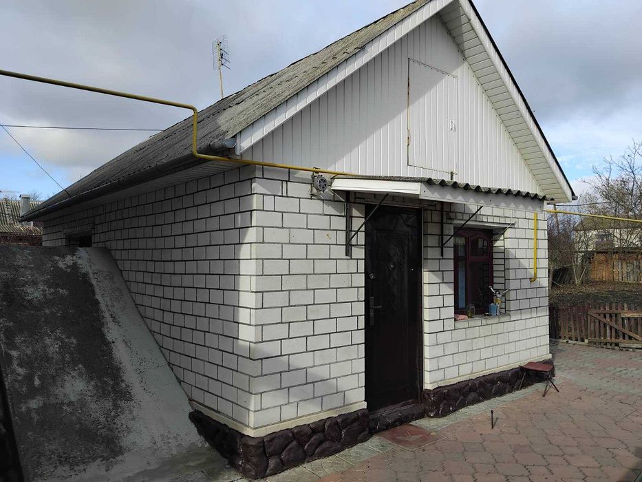Продам будинок (9842)