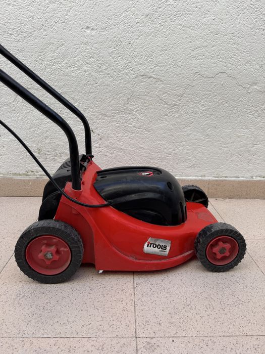 Corta Relva iTools 1000w