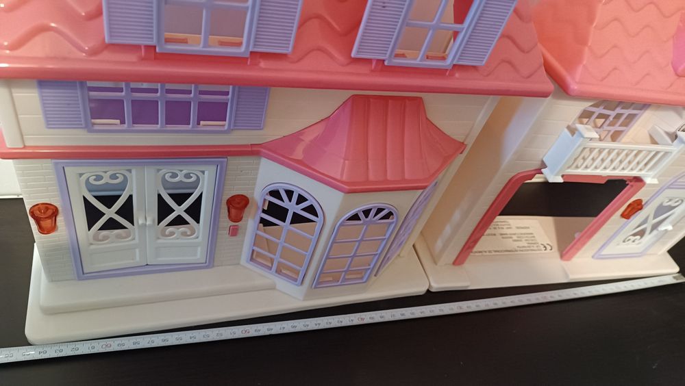 Casinha de Brincar. Excelente estado