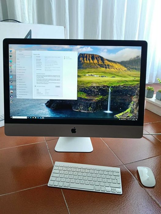 Imac 27 Polegadas