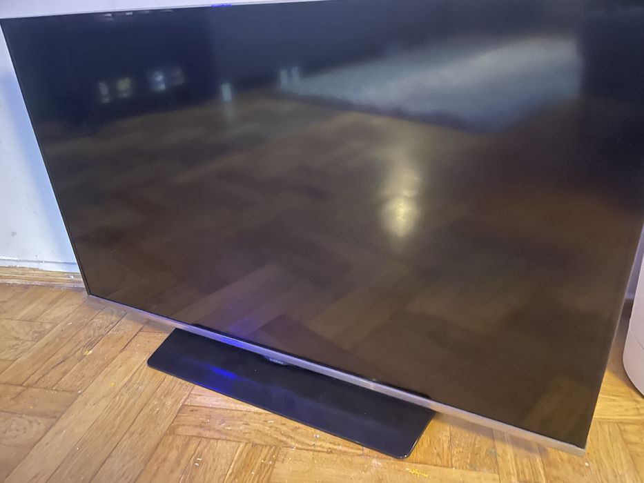 Telewizor 40 samsung UE40H5000AW