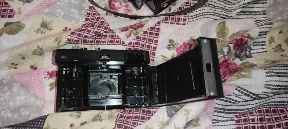 Фотоаппарат ломо Zmina 8M