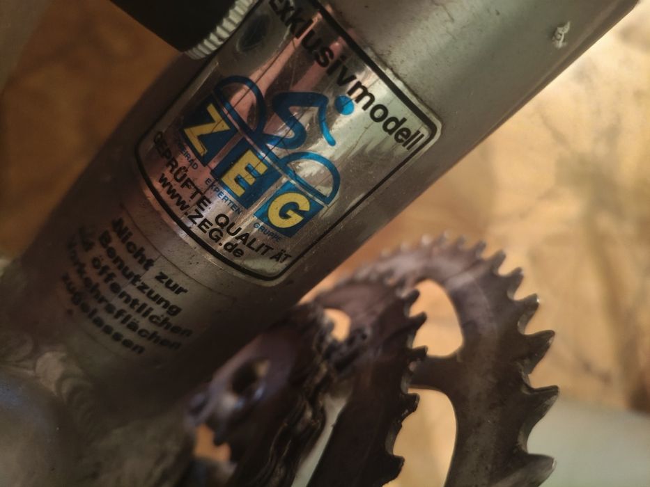 Bulls Sora szosowy,kolarka