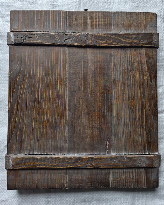 Икона Архангел Михаил