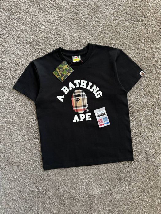 Футболка Bape (Бейп)