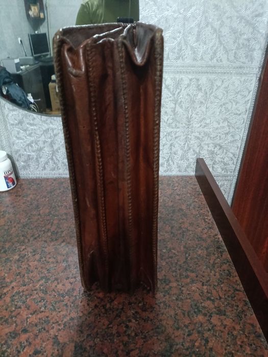 Портфель классика