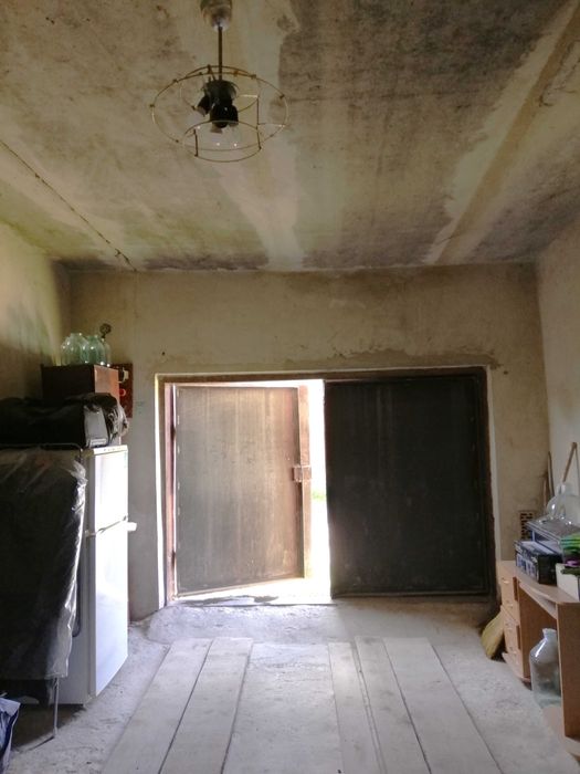 Продам гараж у ГБК-22 вул. Довженка в м. Івано-Франківськ