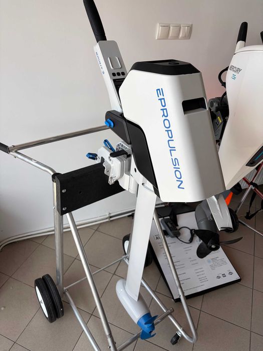 Nowy silnik ePropulsion Spirit 2.0 Plus – Autoryzowany Dealer | Gwarancja | Faktura VATI  I Krótka i długa stopa