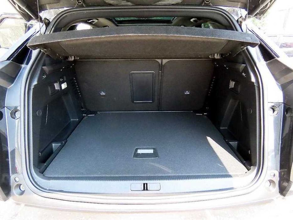 Peugeot 3008 Allure 1.5 BlueHDi 2019
