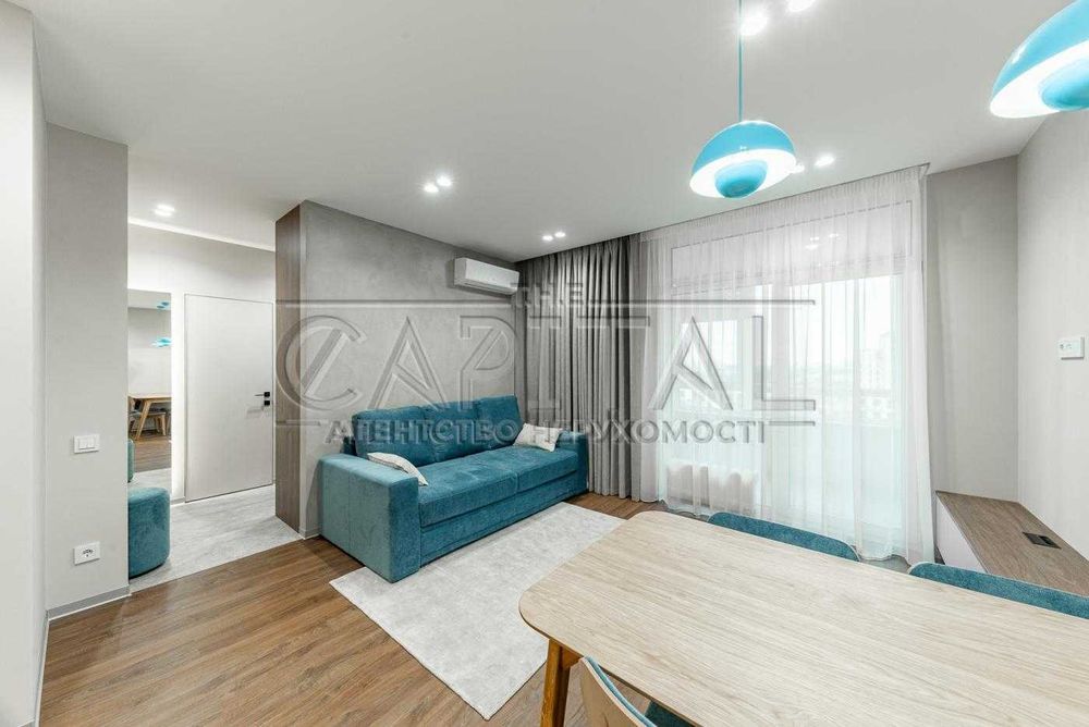 Оренда / Квартира / Шевченківський район / вул. Салютна, 2б