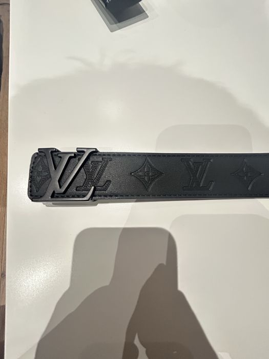 Pasek Louis Vuitton