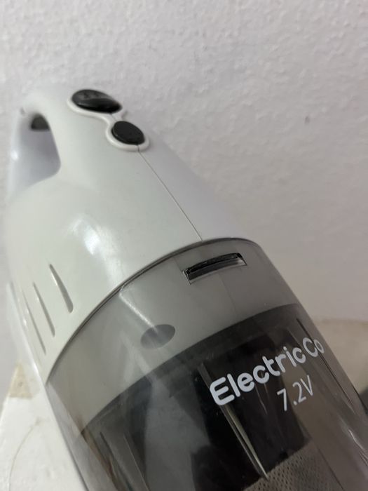 Mini aspirador eletric co