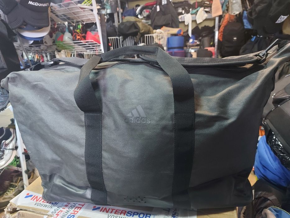 Спортивна сумка adidas Top Training S99948