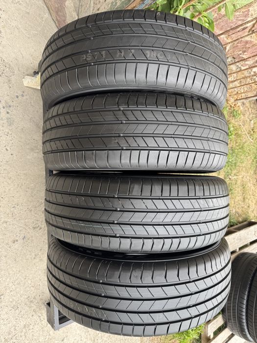 215/60R17 Kumho Ecsta PS71 4шт нові 2024рік