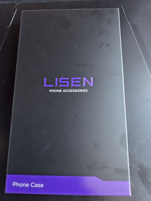 etui do telefonu Iphone 16 Pro Max Blue