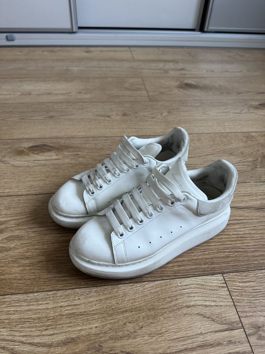 Alexander MCQueen 41