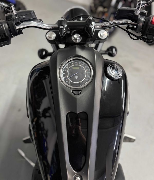 Yamaha XV 1900 2013
