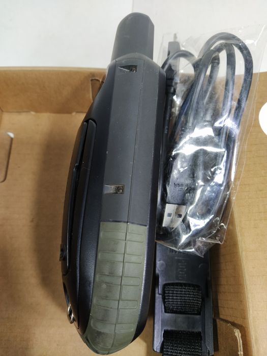 Навігатор GPSMAP 66S (Garmin Montana 700i