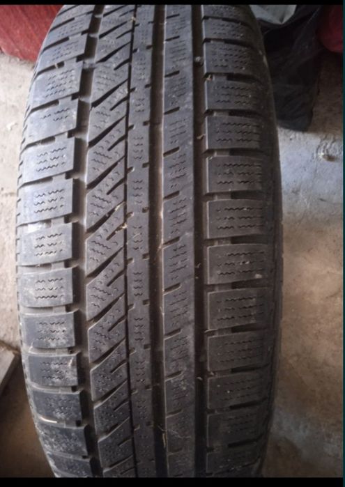 Opony zimowe 195/65 R15-1szti185/60 R15-2szt oraz185/65R15 letnia