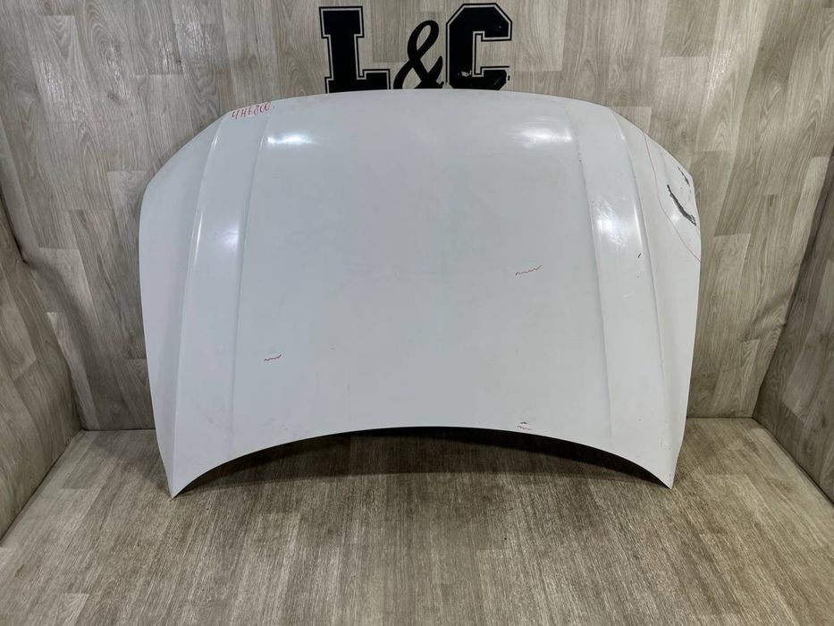 Капот VW Volkswagen Tiguan 2 ( 2016 2017 2018 2019 2020 г. ) 5NA823155