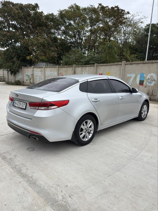 Продам авто Kia K5