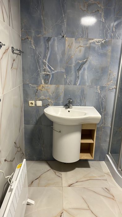 Здам 2 кiмн.квартиру по вул.Тролейбусна 9 (Академiка Павлова)