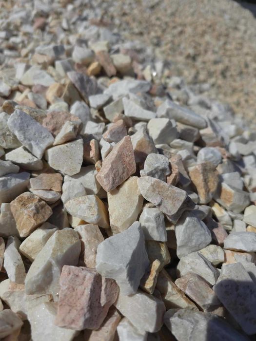 otoczak grys granitowy, kora kamienna, grecki, bazalt, piasek, dolomit