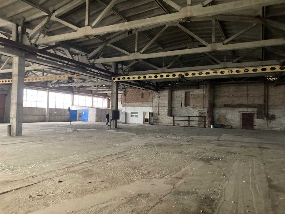 Функціональний склад під виробництво або логістику — Вінниця.