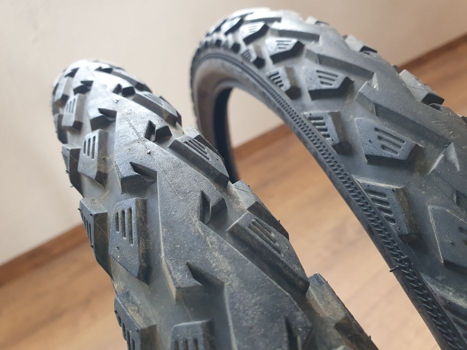 Opony Schwalbe Land Cruiser 28 x 2.0  2 szt.