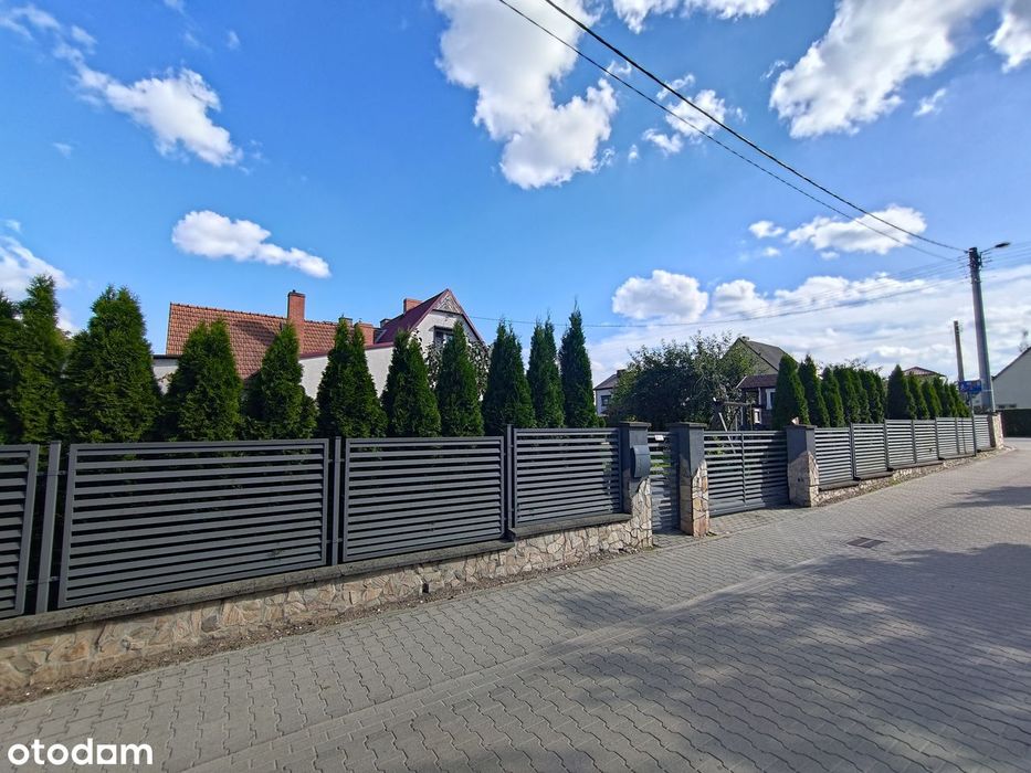 REZERWACJA - Dom 90m2 w wygodnej okolicy Piekar