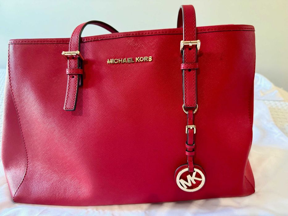 Mala – Michael Kors