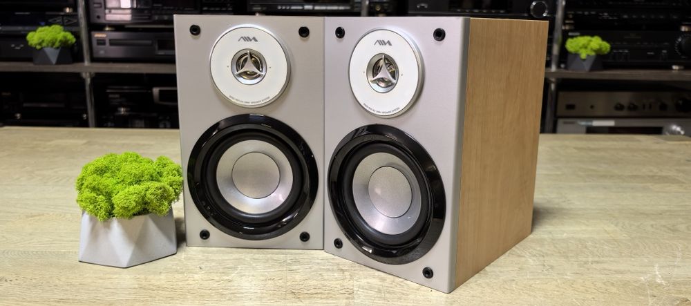 2-х полосна акустика Sony SX-LFA500/6Ω