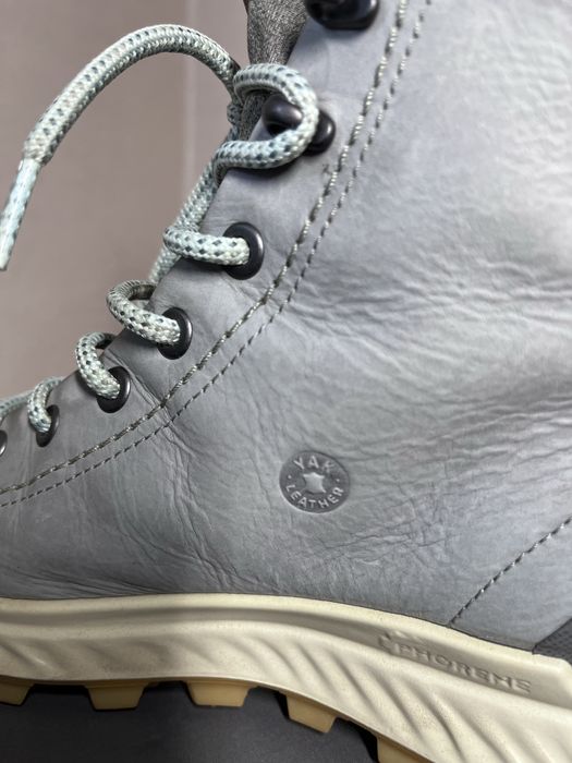 Чоботи Ecco демісезонні