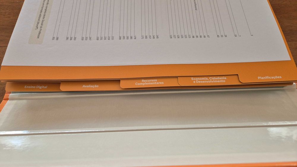 Vendo Dossier do Professor e Manual PRO EM ECONOMIA 11º Ano - NOVO !