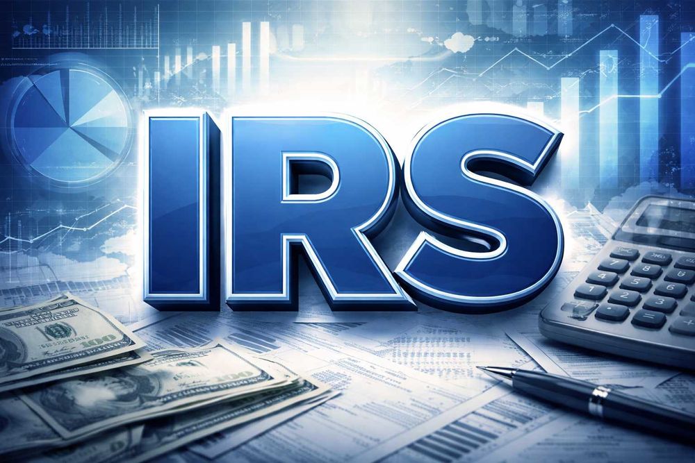 IRS - Serviços de Contabilidade e Fiscalidade