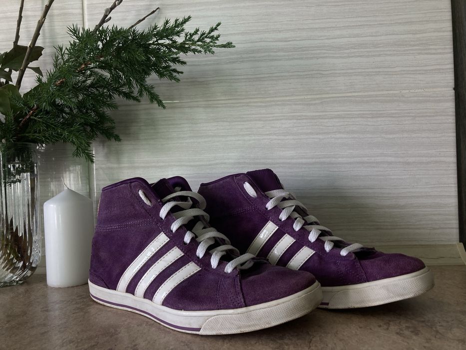 Кросівки  кеди  39 р adidas