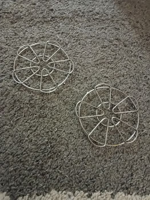 Podkładki żaroodporne