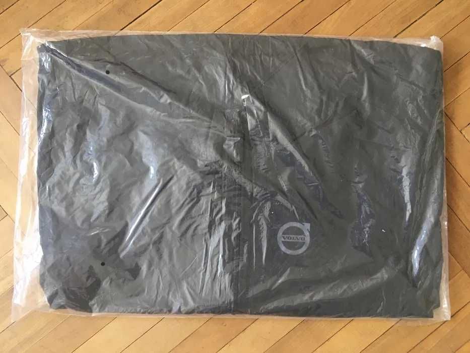 Kurtka Volvo Iron Mark Windbreaker 2XL XXL nowa Volvo Marchendise