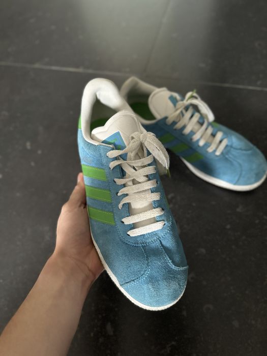 Adidas Gazelle 42.5