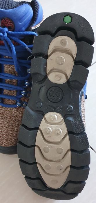 Timberland 7.5M EU41 wkładka 25.5cm